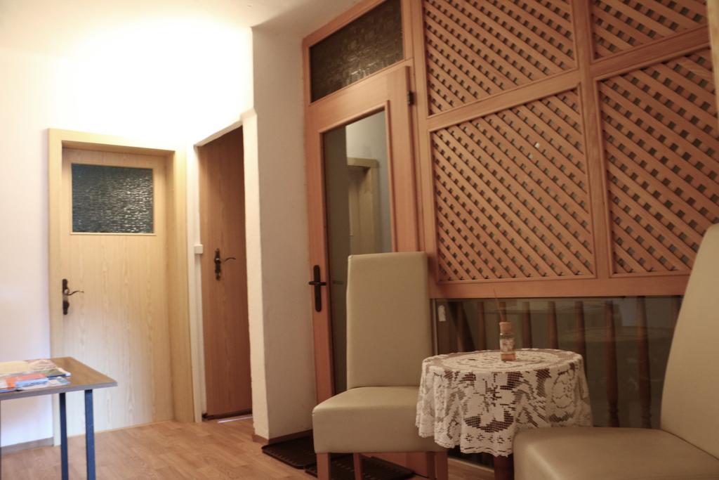 Eggerhof Apartment Neustift im Stubaital Room photo