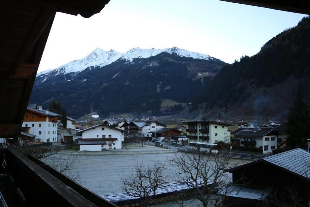 Eggerhof Apartment Neustift im Stubaital Exterior photo